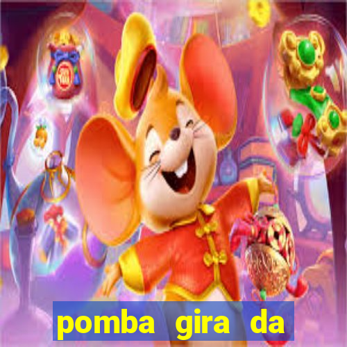 pomba gira da figueira cores